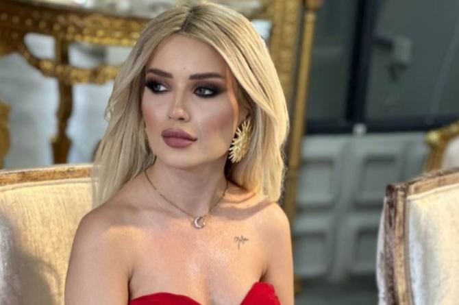 Gülcan Zeybel: Avrupa’da Parlayan Bir Türk Kadını!