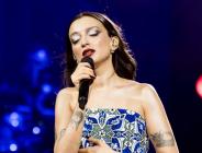 HARBİYE’DE MELİKE ŞAHİN REKORU:   İKİ GECE ÜST ÜSTE GERÇEKLEŞEN KONSERLERİN  TÜM BİLETLERİ TÜKENDİ