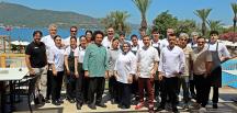 Ünlü şef “Bodrum’da aç gözlüler turizme darbe vuruyor”