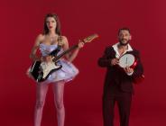 KIVILCIM URAL’DAN POP MÜZİĞE İDDİALI GEÇİŞ: “KALBİM YANARDAĞ” YAYINDA!