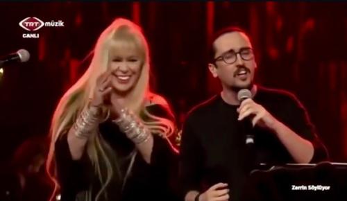 Kamran Hakan’dan İlk Tekli: “Yalnız”… Zerrin Özer ve Tülay Özer’in Gururu!