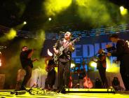 Paribu Harbiye Açıkhava Konserleri Dedublüman ile Başladı