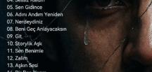 “Robotuz Diye Sevmeyelim Mi” Yayında: Türkiye’nin En Duygusal Yapay Zekâ Destekli Türkçe Albümü