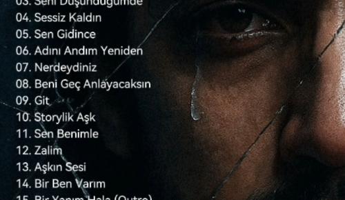 “Robotuz Diye Sevmeyelim Mi” Yayında: Türkiye’nin En Duygusal Yapay Zekâ Destekli Türkçe Albümü