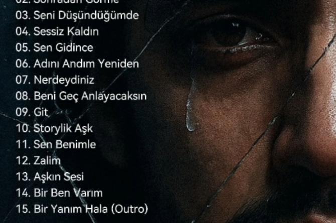 “Robotuz Diye Sevmeyelim Mi” Yayında: Türkiye’nin En Duygusal Yapay Zekâ Destekli Türkçe Albümü