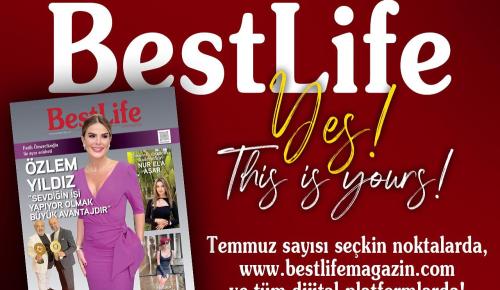 Temmuz Ayı Geldi: Tatilin, Hareketin ve Yeniliklerin Zirve Noktası