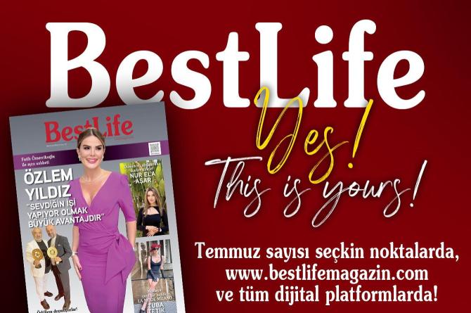 Temmuz Ayı Geldi: Tatilin, Hareketin ve Yeniliklerin Zirve Noktası