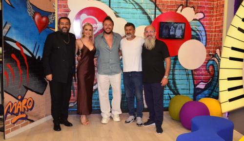 Gazi Koşusu’nun Perde Arkası ve Yazın Ritmi “50fifty”de