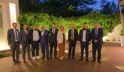 “Ayşe Tatile Çıktı 1974” Filminin Ön Gösterimi Ankara’da Gerçekleştirildi