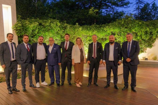 “Ayşe Tatile Çıktı 1974” Filminin Ön Gösterimi Ankara’da Gerçekleştirildi