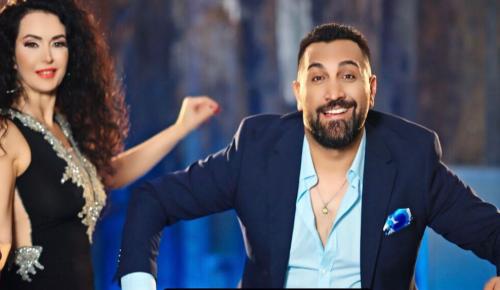 “Şimdi Onlar Moda” Diyorlar: Dora Ahmet Altınbaşak’tan Yepyeni Müjgan Yorumu