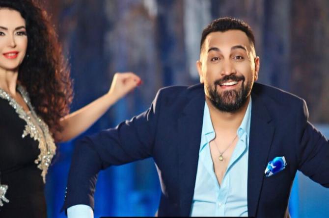 “Şimdi Onlar Moda” Diyorlar: Dora Ahmet Altınbaşak’tan Yepyeni Müjgan Yorumu