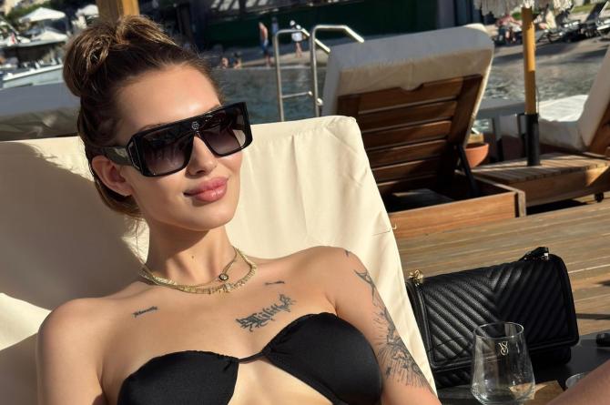 Feyza Nur Ceylan’dan Bodrum’a Stratejik Hamle: Zero Ajans Ege Açılımında