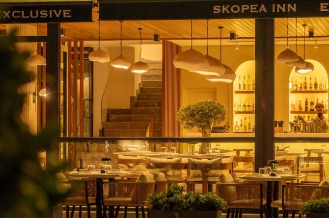 Göcek’te Anadolu Esintisi: Tarhun Restoran Kapılarını Açtı