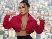Tuğba Ünal, Instyle Carousel Dergisi’nin Temmuz-Ağustos Sayısına Kapak Oldu!
