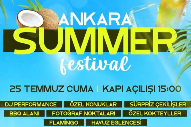 ZERO ORGANİZASYON’DAN YAZA DAMGA VURACAK BİR İLK: ANKARA’DAKİ İLK BİKİNİ DEFİLESİ YOLDA!
