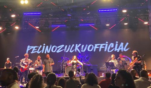 Pelin Özülkü’den “Mualla”ya Görkemli Lansman Konseri