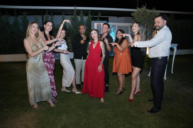 Irmak Karpuz’dan Yaz Rüzgarı: İlk Single “O An” Yayında