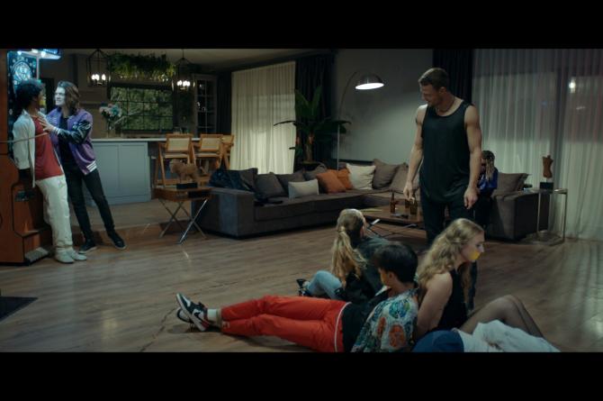 “The Final Party” 25 Temmuz’da Sinemalarda