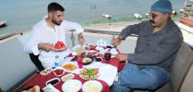 İstanbul’a Yarım Saatte Tatil: Kumburgaz Sahil Gold Otel Sezona Hızlı Girdi