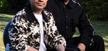 SALMAN TİN VE KENAN DOĞULU’DAN SÜRPRİZ DÜET: “DURUP DURURKEN” YAYINDA!