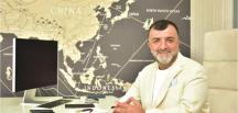 FATİH EKE: ÇÖREK OTU MUCİZESİNİ DÜNYAYA TANITAN ADAM