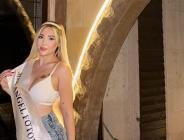 Mira Sevda Altundağ, Miss Angel of Turkey Fotomodel Yarışması’nda Birinci Oldu