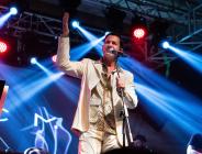 KEREMCEM’DEN KIBRIS’TA UNUTULMAZ GECE