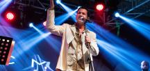 KEREMCEM’DEN KIBRIS’TA UNUTULMAZ GECE