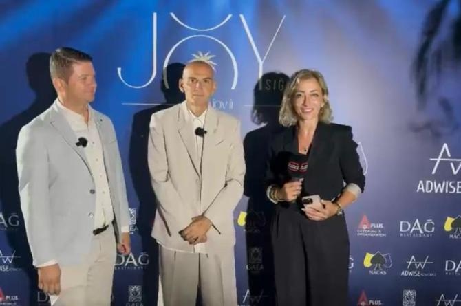 Joy Sığacık’tan Doğaya Nefes Olacak Proje: “Her Bilet İçin Bir Fidan!”