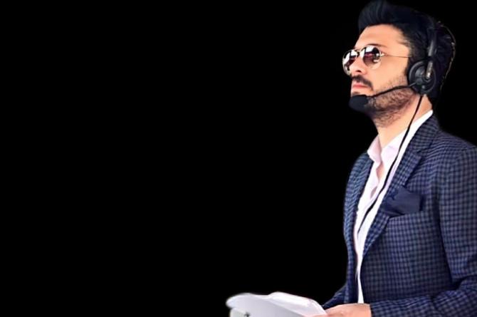 FATİH ÖMERCİKOĞLU: “UĞURKAN EREZ’İN MİRASI, SADECE BİR MESLEK DEĞİL, BİR HAYAT FELSEFESİDİR”