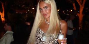 Elif Akyazıcı Girgin Yeni Yaşını Bodrum’da İki Ayrı Kutlamayla Karşıladı