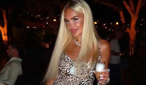Elif Akyazıcı Girgin Yeni Yaşını Bodrum’da İki Ayrı Kutlamayla Karşıladı