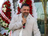 RE/MAX Rocks Esentepe Ofisi Açıldı: Cumhurbaşkanı Ersin Tatar Açılışa Katıldı