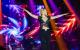ALEYNA TİLKİ GRAND SAPPHIRE RESORT’DE SAHNE ALDI