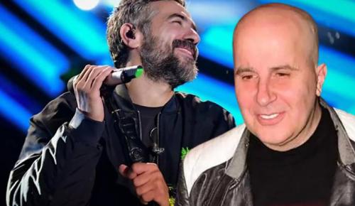 Resul Dindar Müzik Yolculuğuna Haluk Şentürk ile Devam Edecek