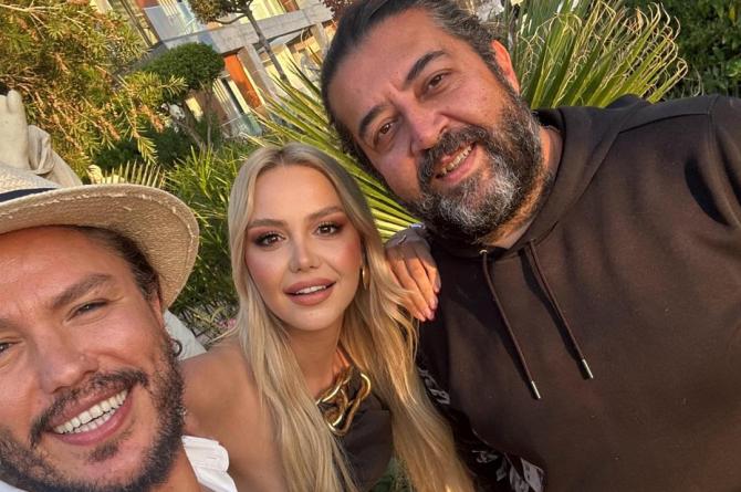 “Canlı Konum” Yeni Bölümüyle Alanya’dan Ekranlara Geliyor