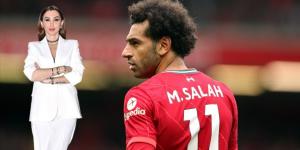 Ünlü İç mimar Ahu Akın’dan yıldız futbolcu Salah’a müthiş teklif…
