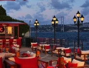 Çırağan Palace Kempinski İstanbul’un Yazlık Mekânı C Bar, Sezona Merhaba Dedi