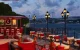 Çırağan Palace Kempinski İstanbul’un Yazlık Mekânı C BAR Açıldı