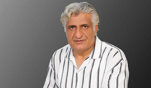 FADIL ÇELEBİ: Kitabımı kaleme alırken gözyaşlarımla bitirdim