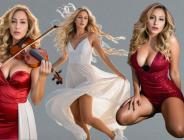 SAHİLLER AYÇA PERİ İLE COŞACAK
