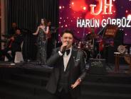 HARUN GÜRBÜZ KALIPLARIN DIŞINDA BİR ŞARKICIYIM