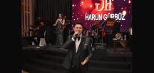 HARUN GÜRBÜZ KALIPLARIN DIŞINDA BİR ŞARKICIYIM