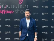 Ünlülerin ödüllü moda fotoğrafçısı Semih Palancı, IFA Paris Defilesinde Taçlı Güzelleri Kadrajına Aldı