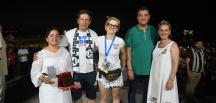 Zlombol 2025 yardım rallisi Giresun’da sona erdi