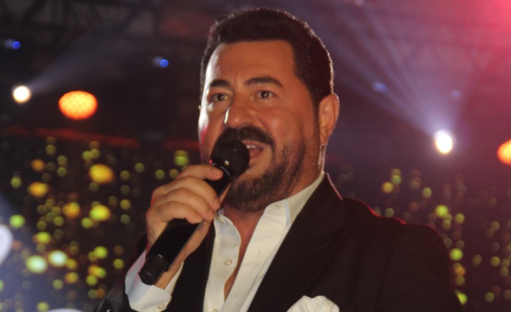 “Sivas Benim Çocukluğum, İstanbul Gençliğim”