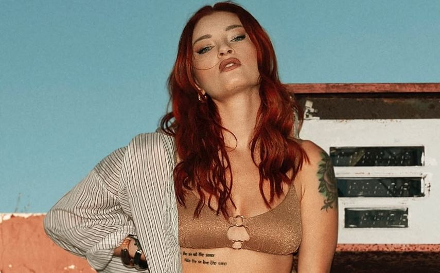 Güliz Ayla 5. Kez Amerika Turnesinde