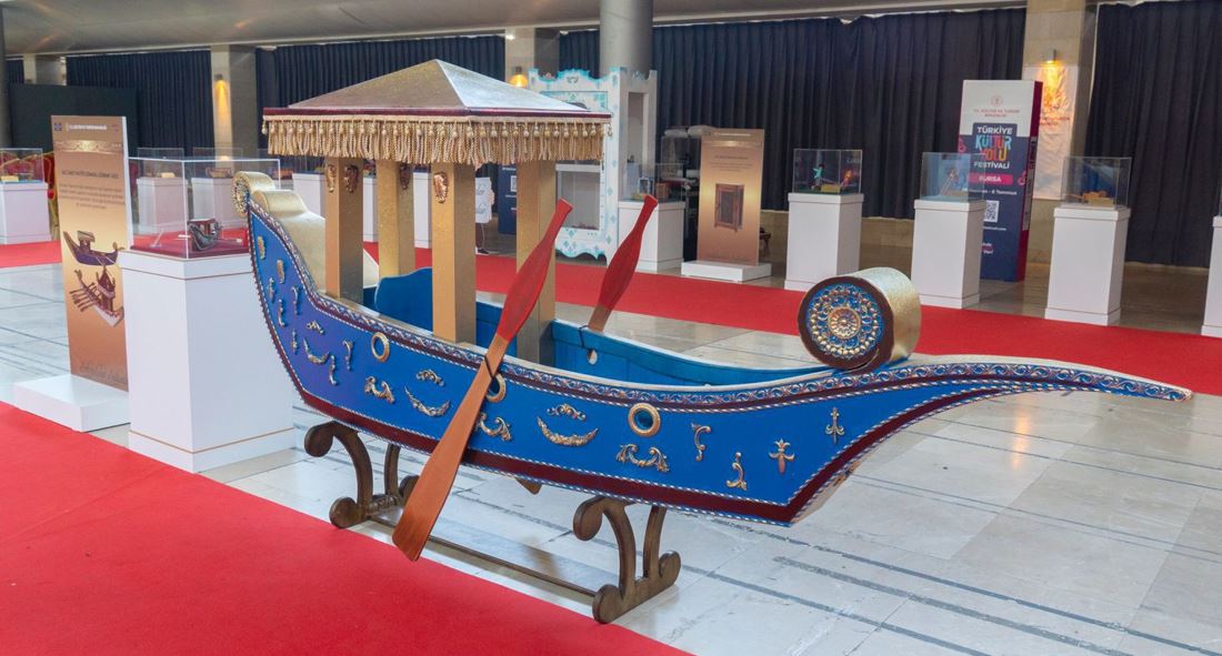 Tarih, oyun ve hayal gücü bu sergide buluşuyor!