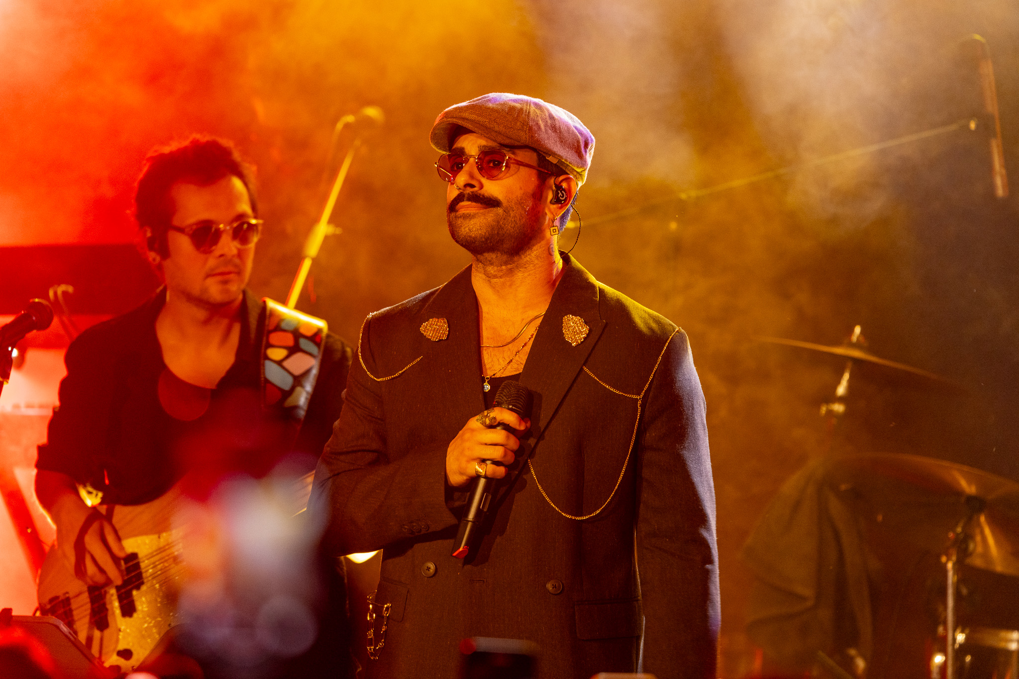 Gökhan Türkmen’den Kocaeli’nde Eşsiz Müzik Ziyafeti